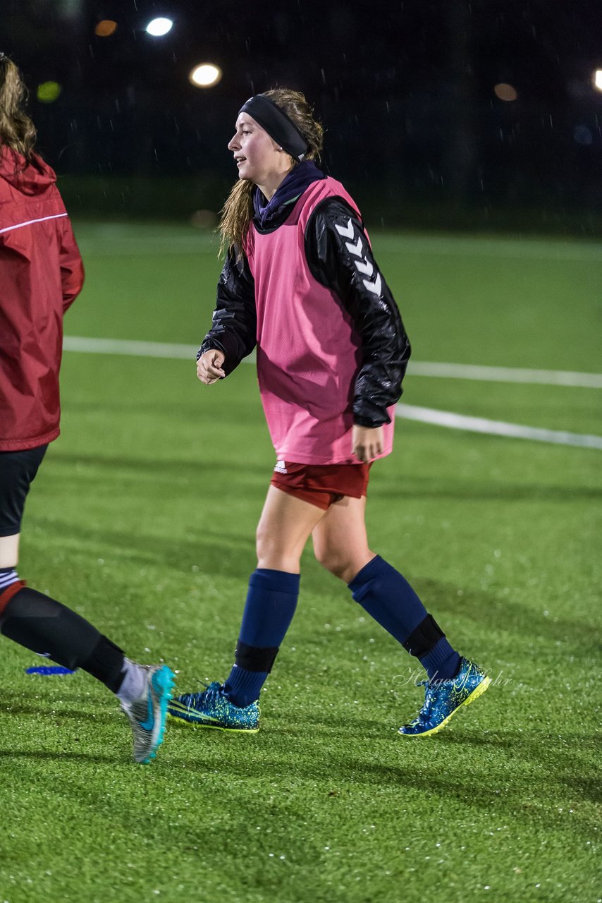 Bild 120 - Frauen Wahlstedt Training